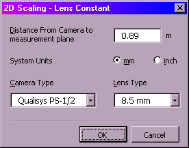 LensConstant