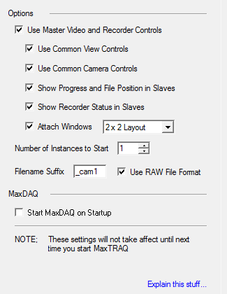 MultiViewSetup