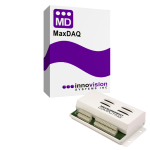 MaxDAQ Analog Data Acquisition, 16-64 channels