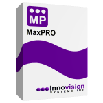MaxPRO Product Information