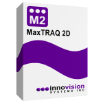 MaxTRAQ 2D and Lite+ Product Information